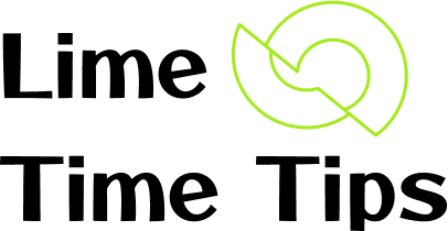Lime Time Tips